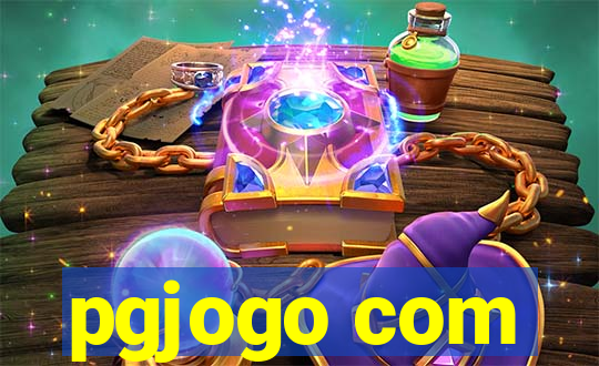 pgjogo com