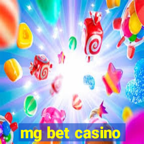 mg bet casino