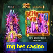 mg bet casino