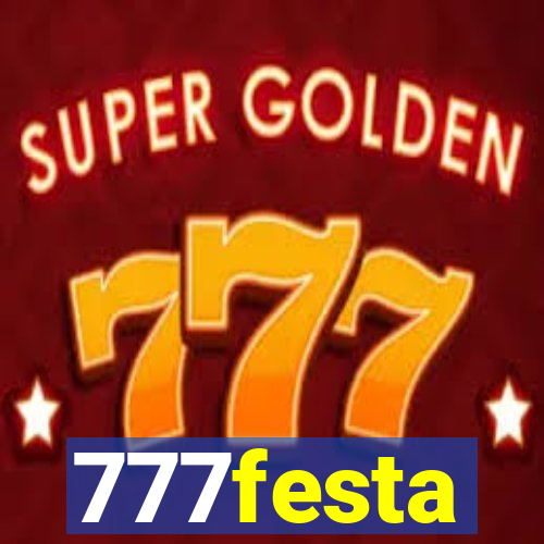 777festa