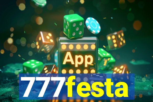 777festa