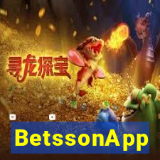 BetssonApp