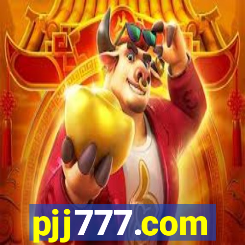 pjj777.com