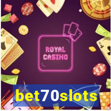 bet70slots