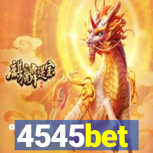 4545bet