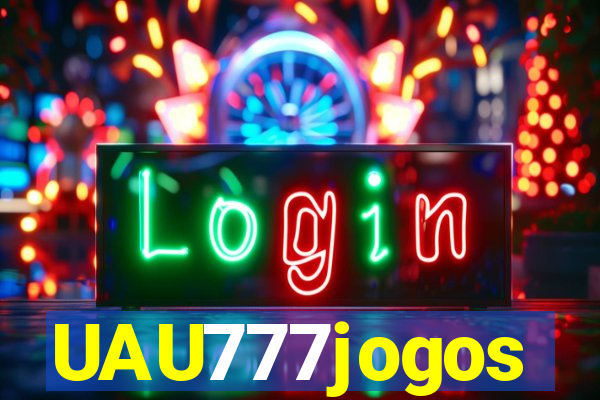 UAU777jogos