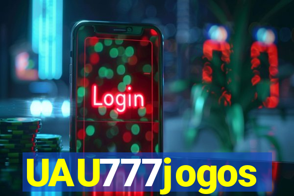 UAU777jogos