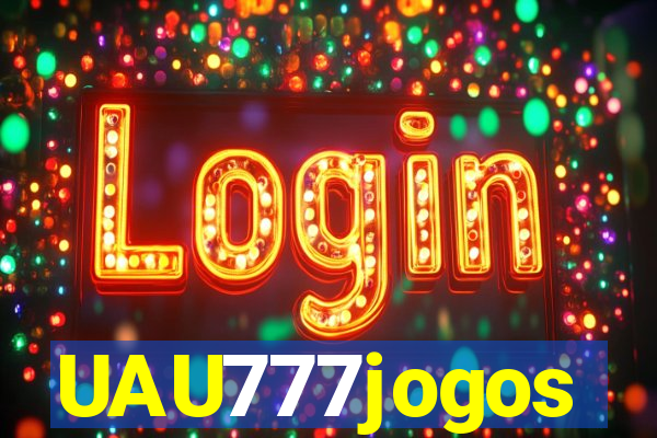 UAU777jogos