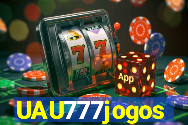 UAU777jogos