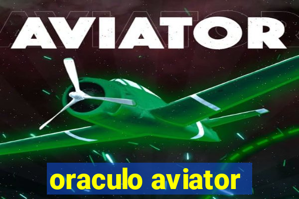 oraculo aviator