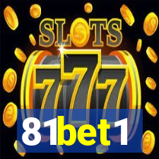 81bet1