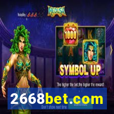 2668bet.com