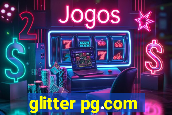 glitter pg.com