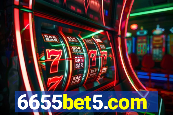 6655bet5.com