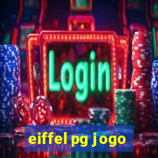 eiffel pg jogo