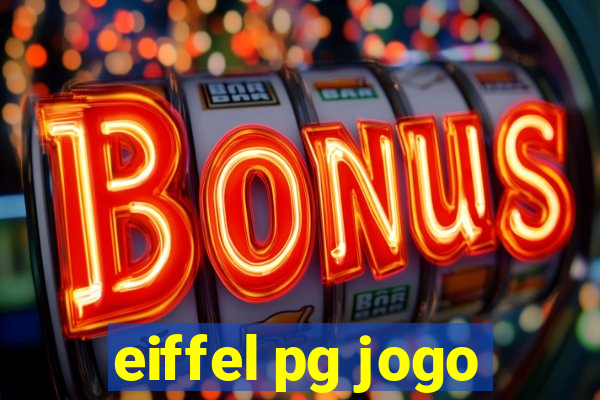 eiffel pg jogo