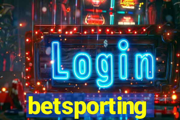 betsporting