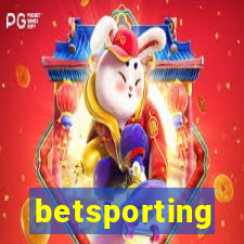 betsporting