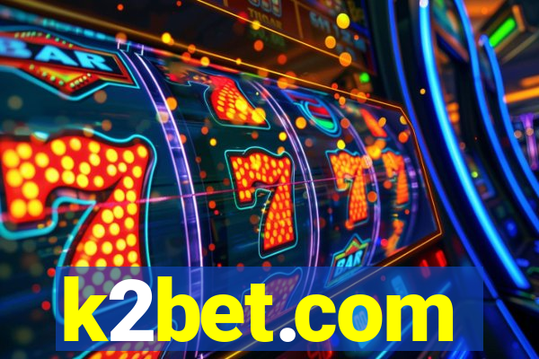 k2bet.com