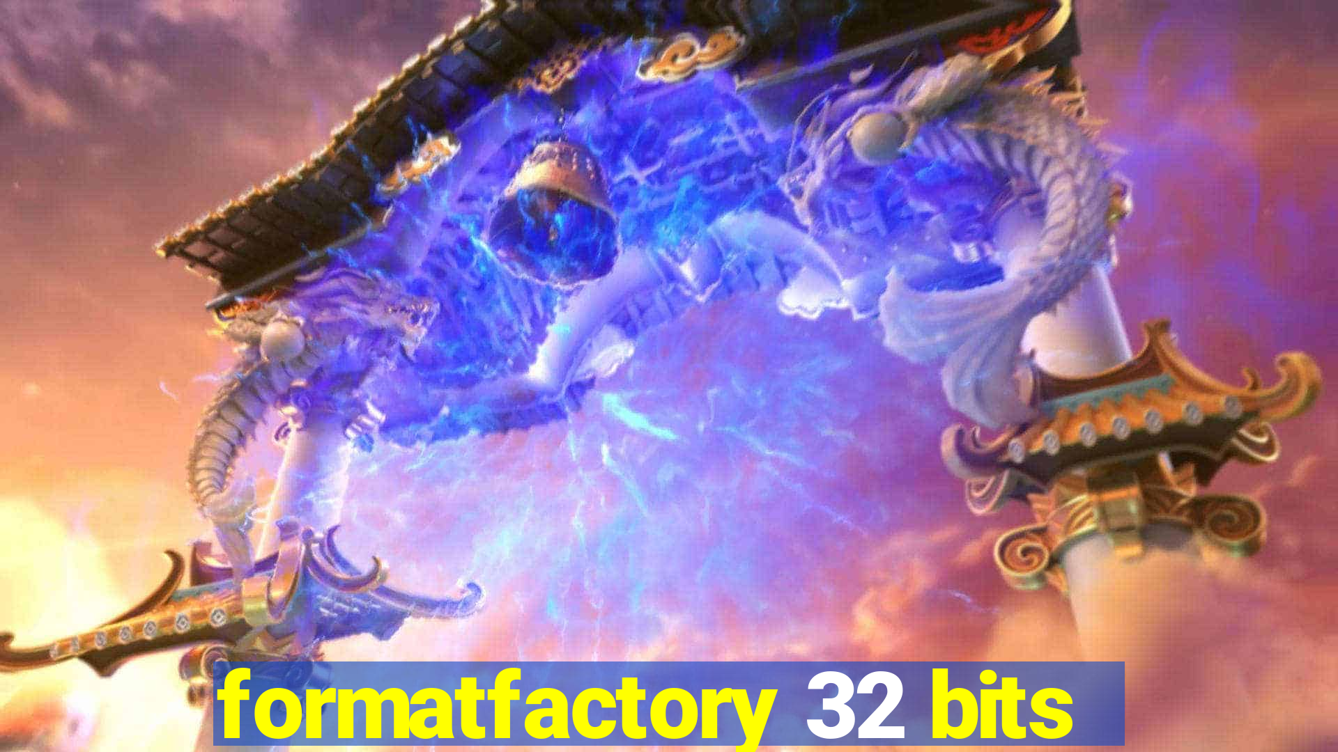 formatfactory 32 bits