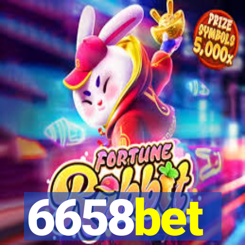 6658bet