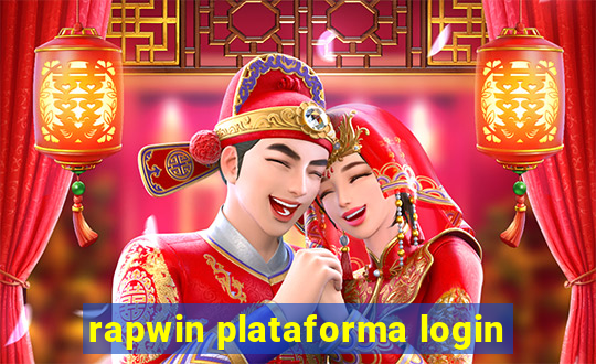 rapwin plataforma login