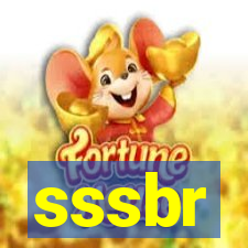 sssbr