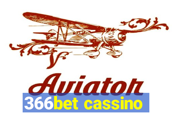 366bet cassino