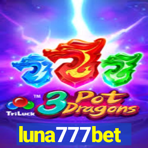 luna777bet