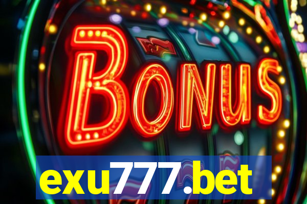 exu777.bet