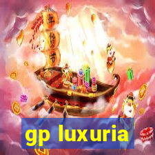 gp luxuria