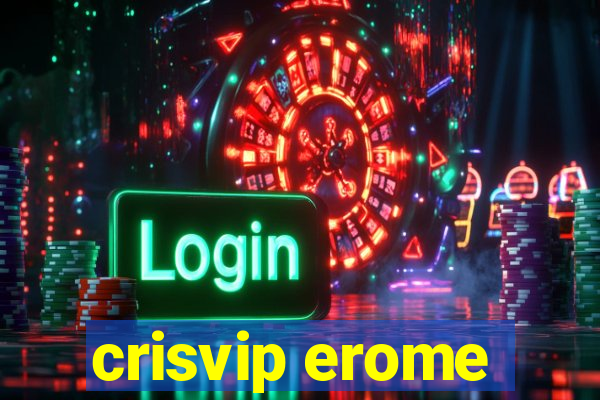 crisvip erome