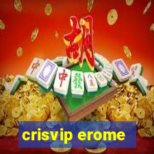 crisvip erome