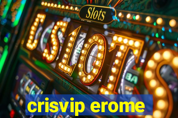 crisvip erome