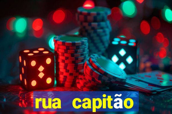 rua capitão salomão 23