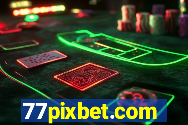 77pixbet.com