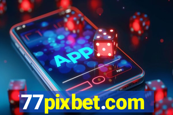 77pixbet.com