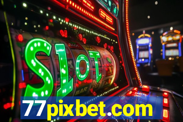 77pixbet.com