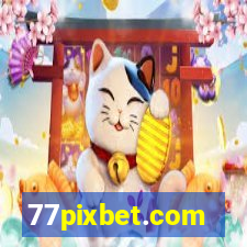 77pixbet.com