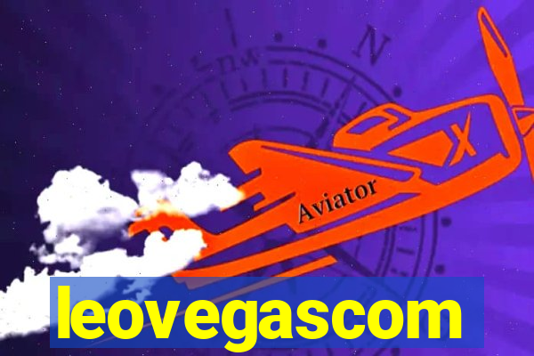 leovegascom