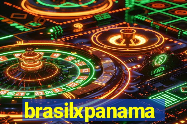 brasilxpanama