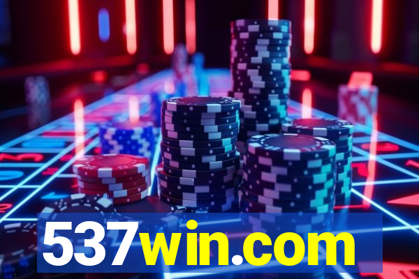 537win.com