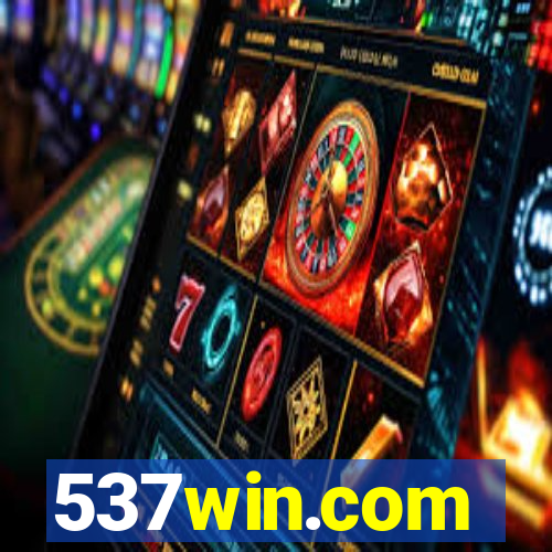 537win.com