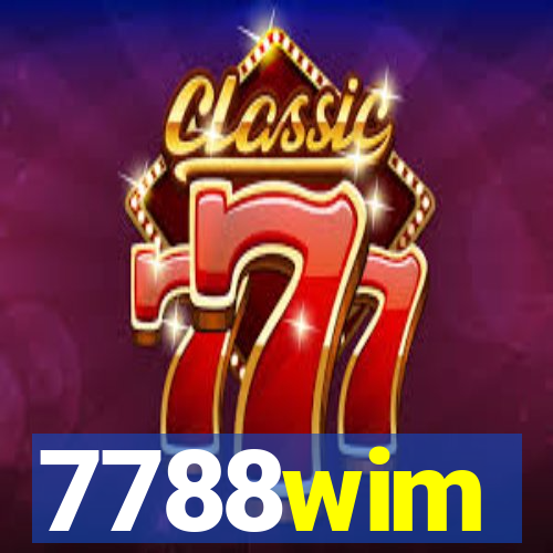 7788wim