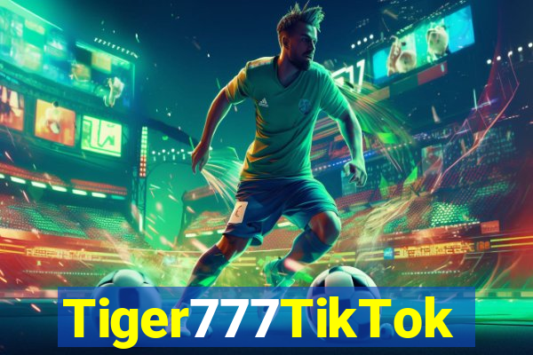 Tiger777TikTok