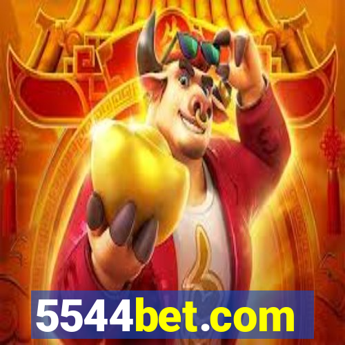 5544bet.com