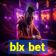 blx bet