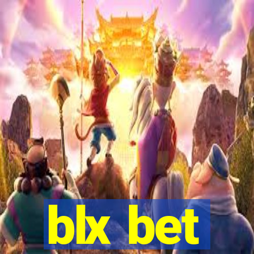 blx bet