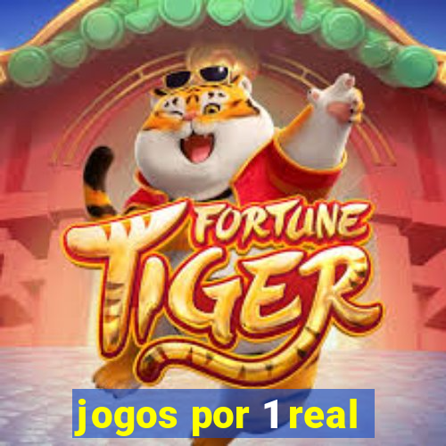 jogos por 1 real