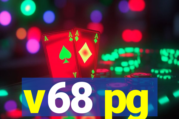 v68 pg